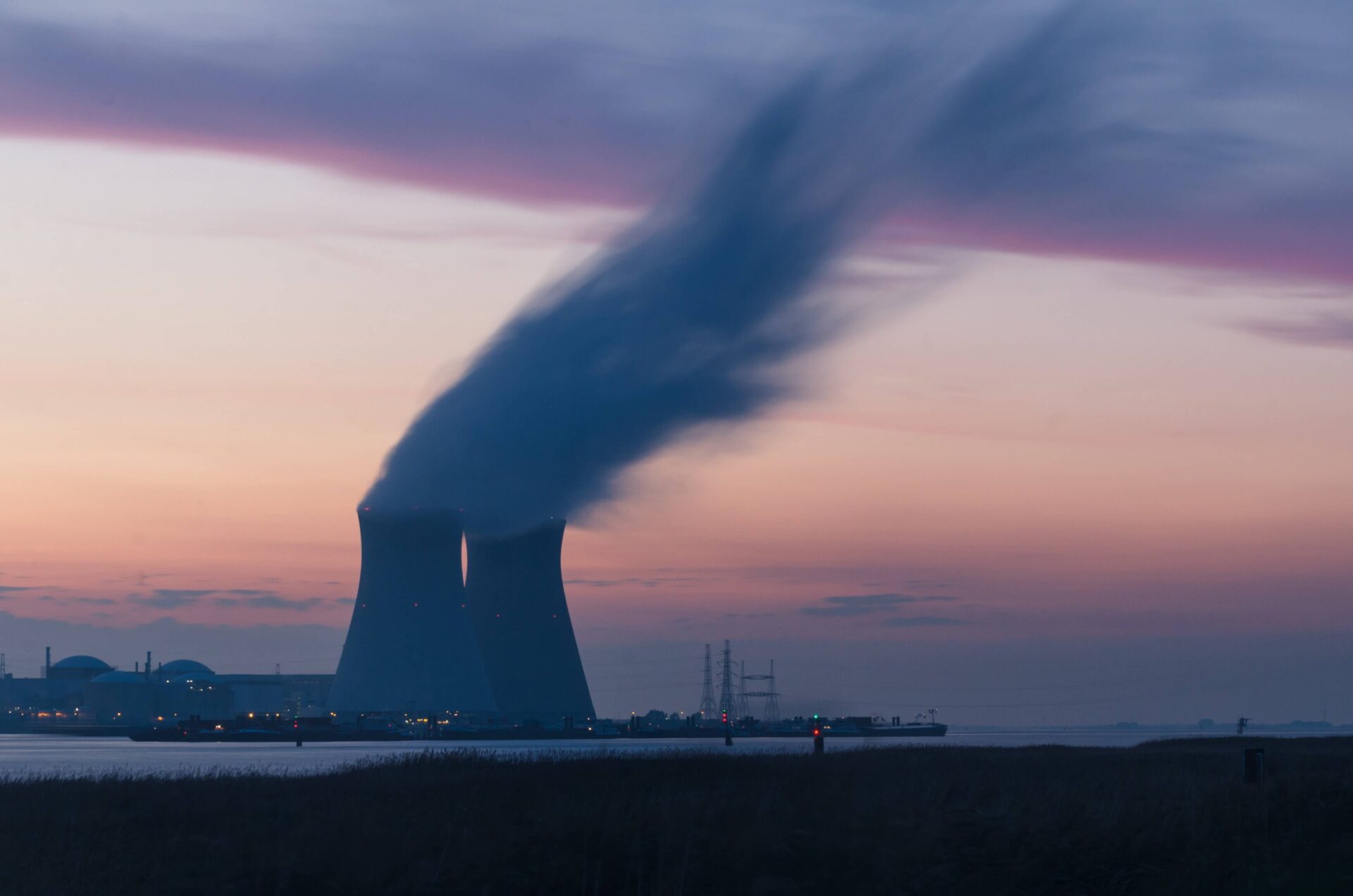 How AI Will Make Nuclear Energy More Affordable - Generation Atomic