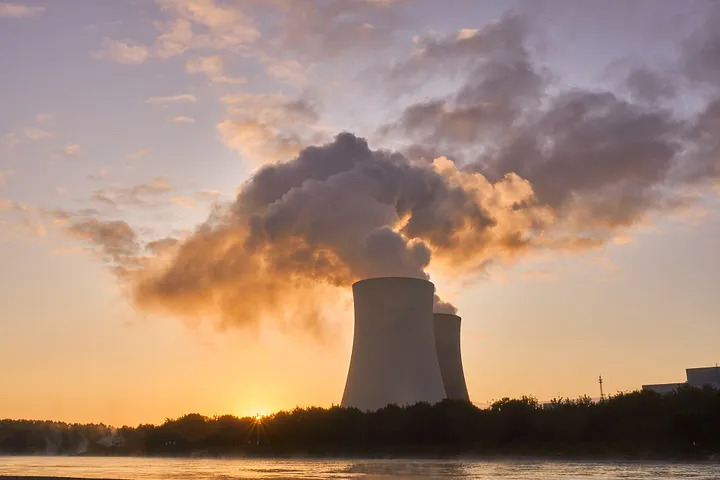 Across the U.S., States are Having a Nuclear Energy Moment