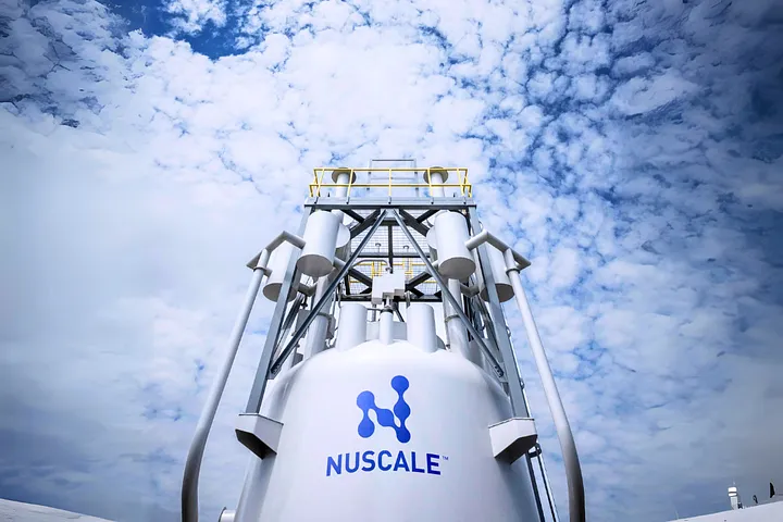 Gen A Every Day: What the Hell Happened with NuScale?
