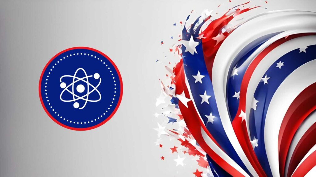 Nuclear Energy Breakthrough The ADVANCE Act Will Accelerate American Leadership