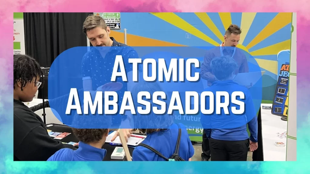 Atomic Ambassadors