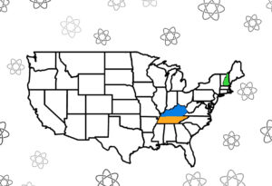 Meet the States Championing Nuclear Energy in 2024