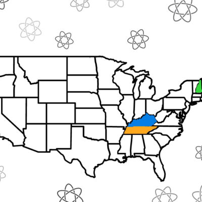 Meet the States Championing Nuclear Energy in 2024