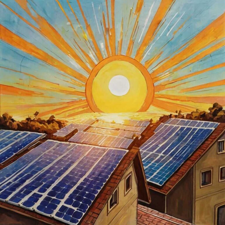 NEM 3.0 - Impact on California Solar & Net Metering