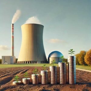 Bridging the Climate Finance Gap: Integrating Nuclear Energy into the New Collective Quantified Goal