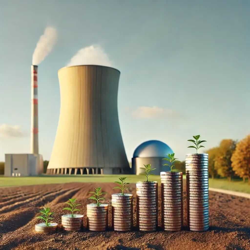 Bridging the Climate Finance Gap: Integrating Nuclear Energy into the New Collective Quantified Goal 